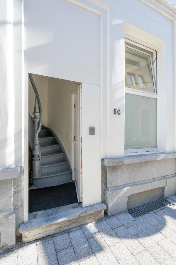 Shway - The Suit Antwerp Exterior photo